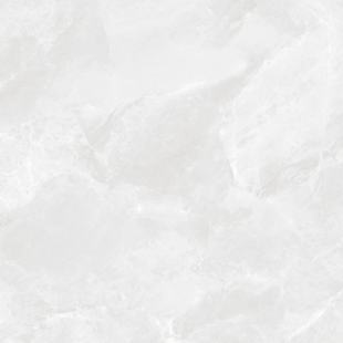 Керамогранит Ceradim Regnum Bianco серый светлый матовый рект. (60х60) арт. CR6060G0391R